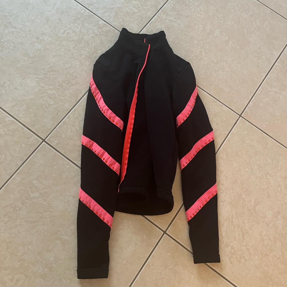 Chloe Noel jacket!